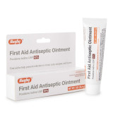 Antiseptic Ointment 1 oz. 00536127180 Pack of 1 536127180 MAJOR PHARMACEUTICALS 1191555_EA Antiseptic Ointment 1 oz. 00536127180 Pack of 1 536127180 MAJOR PHARMACEUTICALS 1191555_EA