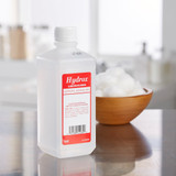 McKesson Brand Antiseptic Isopropyl Alcohol Topical Liquid 16 oz. Bottle, D0042, Case of 12