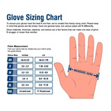 McKesson Exam Glove X-Small NonSterile Vinyl Standard Cuff Length Smooth Clear Not Rated, 14-112, Case of 10