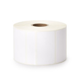 CompuGroup Medical Blank Label, 10012956, Roll of 1