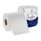 Toilet Tissue Angel Soft Ultra Professional Series® White 2-Ply Standard Size Cored Roll 400 Sheets 4 x 4-1/5 Inch 16560 Roll of 1 16560 Angel Soft Ultra Professional Series® 710292_RL Toilet Tissue Angel Soft Ultra Professional Series® White 2-Ply Standard Size Cored Roll 400 Sheets 4 x 4-1/5 Inch 16560 Roll of 1 16560 Angel Soft Ultra Professional Series® 710292_RL