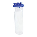 Flexible Suction Liner Medi-Vac® Flex Advantage® 3000 mL Sealing Lid 65651-930C Pack of 1 65651-930C Medi-Vac® Flex Advantage® 274618_EA
