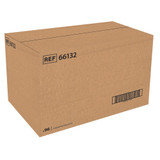 Wings Quilted Plus with BreatheEasy Technology Incontinence Brief Adult Small Unisex Disposable Heavy Absorbency, 66132, Bag of 12