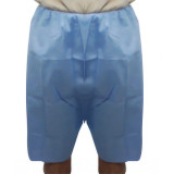 Exam Shorts 2X-Large Blue SMS Adult Disposable 7555 2XL Case of 50 7555 2XL HPK Industries 853602_CS Exam Shorts 2X-Large Blue SMS Adult Disposable 7555 2XL Case of 50 7555 2XL HPK Industries 853602_CS