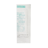 Cap, Intermittent Injection Priming Volume 0.1 mL, Length 3/4 Inch, Proximal Injection Port, Distal Male Luer Lock Connector, DEHP-free,, 418030, Case of 100