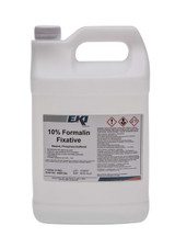 Histology Reagent Neutral Phosphate Buffered Formalin Fixative 10% 1 gal. 4499-GAL Pack of 1 4499-GAL Ek Industries Inc 887505_EA