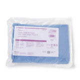 Obstetrics / Gynecology Drape Under Buttocks Drape 38 W x 27 W x 45 L Inch Sterile 8482 Pack of 1 8482 Cardinal 269703_EA