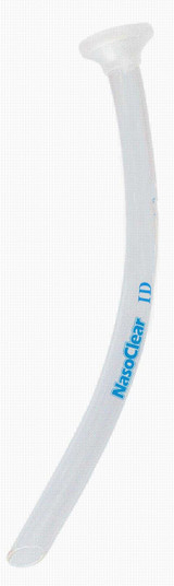 Nasopharyngeal Airway NasoClear™ 7 mm x 30 Fr. 7 mm 038-95-007CU Box of 10 038-95-007CU NasoClear™ 784774_BX Nasopharyngeal Airway NasoClear™ 7 mm x 30 Fr. 7 mm 038-95-007CU Box of 10 038-95-007CU NasoClear™ 784774_BX