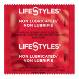 LifeStyles Condom 310160 Lifestyles® 1206383_CS