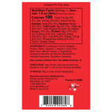 LiquaCel Oral Supplement Apple Flavor Liquid 1 oz. Individual Packet, GH-89, Pack of 1