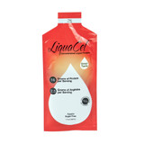 LiquaCel Oral Supplement Apple Flavor Liquid 1 oz. Individual Packet, GH-89, Pack of 1