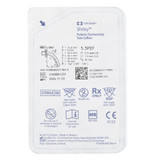 Shiley Uncuffed Tracheostomy Tube Size 5.5 Pediatric, 5.5PEF, Box of 1