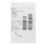 Shiley Uncuffed Tracheostomy Tube Size 5.5 Pediatric, 5.5PEF, Box of 1