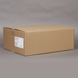 Addipak Sodium Chloride, Preservative Free 0.9% Solution 3 mL, HUDRHUD39U, Box of 100