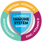 Oral Supplement Glucerna Hunger Smart Shake Homemade Vanilla Flavor Liquid 10 oz. Bottle 68607 Case of 24