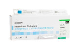 Urethral Catheter McKesson Straight Tip Hydrophilic Coated PVC 14 Fr. 6 Inch 16-FH614 Case of 300 16-FH614 McKesson 1135722_CS Urethral Catheter McKesson Straight Tip Hydrophilic Coated PVC 14 Fr. 6 Inch 16-FH614 Case of 300 16-FH614 McKesson 1135722_CS