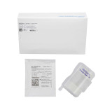 Heat and Moisture Exchanger-Trach Trach-Vent+® 32.42, Vt = 0.5 L 1.17 @ 60 LPM RGH312U Pack of 1 RGH312U Trach-Vent+® 1190314_EA