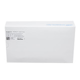 Trach-Vent+ Heat and Moisture Exchanger-Trach 32.42 mg H?O/L @ VT 500 mL 0.59 cm H?O @ 30 LPM, RGH312U, Pack of 1