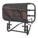 Rail Bed EZ Adjust 26 to 42 Inch 8000 Case of 2 EZ Adjust 1201180_CS