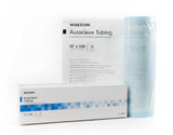 McKesson Sterilization Tubing 10 Inch x 100 Foot 6431 Case of 4 6431 McKesson 869610_CS McKesson Sterilization Tubing 10 Inch x 100 Foot 6431 Case of 4 6431 McKesson 869610_CS