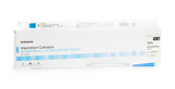 Urethral Catheter McKesson Coude Tip Hydrophilic Coated PVC 12 Fr. 16 Inch 16-MH1612C McKesson 1135731_CS