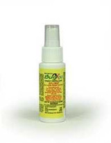 Insect Repellent BugX 30 Topical Liquid 2 oz. Spray Bottle 12650 BugX® 30 1046075_EA