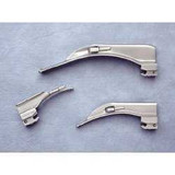 Laryngoscope Blade McKesson Macintosh Type Size 3 Medium Adult 4073MM Pack of 1 4073MM McKesson 1089431_EA