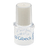 Humid-Vent Heat and Moisture Exchanger 33.87 mg H?O/L @ VT 20 mL 0.83 cm H?O @ 10 LPM, RGH011U, Pack of 1