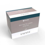 Skin Barrier Wipe Esenta™ Sting Free Silicone / Zanthalene Individual Packet NonSterile 423392 Pack of 1 423392 Esenta™ Sting Free 1212199_EA Skin Barrier Wipe Esenta™ Sting Free Silicone / Zanthalene Individual Packet NonSterile 423392 Pack of 1 423392 Esenta™ Sting Free 1212199_EA