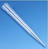 Specific Pipette Tip 1,000 to 5,000 µL Graduated NonSterile 151260 Bag of 100 151260 Globe Scientific 972537_BG