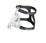 CPAP Mask Kit CPAP Mask Kit DreamEasy™ Full Face Style Large Cushion Adult CPM-DEFL Pack of 1 CPM-DEFL DreamEasy™ 1124919_EA