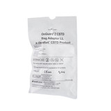 OnGuard 2 IV Connector, 412142, Case of 50