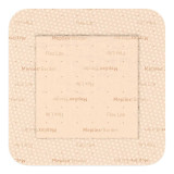 Thin Foam Dressing Mepilex® Border Flex Lite 3 x 3 Inch With Border Film Backing Silicone Adhesive Square Sterile 581200 Pack of 1 581200 Mepilex® Border Flex Lite 1195996_EA Thin Foam Dressing Mepilex® Border Flex Lite 3 x 3 Inch With Border Film Backing Silicone Adhesive Square Sterile 581200 Pack of 1 581200 Mepilex® Border Flex Lite 1195996_EA