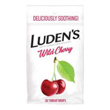 Sore Throat Relief Luden's® 2.8 mg Strength Lozenge 30 per Bag 81483201043 Bag of 30 81483201043 Luden's® 1211523_BG Sore Throat Relief Luden's® 2.8 mg Strength Lozenge 30 per Bag 81483201043 Bag of 30 81483201043 Luden's® 1211523_BG