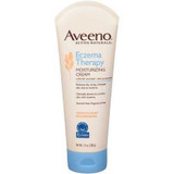 Hand and Body Moisturizer Aveeno® Active Naturals® Eczema Therapy 7.3 oz. Tube Unscented Cream 38137101842 Pack of 1 38137101842 Aveeno® Active Naturals® Eczema Therapy 890704_EA Hand and Body Moisturizer Aveeno® Active Naturals® Eczema Therapy 7.3 oz. Tube Unscented Cream 38137101842 Pack of 1 38137101842 Aveeno® Active Naturals® Eczema Therapy 890704_EA
