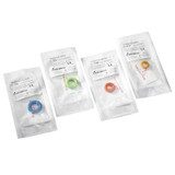 Tourni-Cot Digit Tourniquet Kit Varied Length Finger or Toe Non Latex, TMX, Box of 20