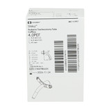 Shiley Uncuffed Tracheostomy Tube Pediatric, 4.0PEF, Pack of 1