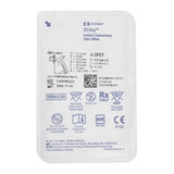 Shiley Uncuffed Tracheostomy Tube Pediatric, 4.0PEF, Pack of 1