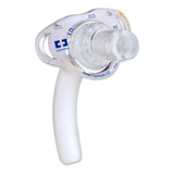 Shiley Uncuffed Tracheostomy Tube Size 7.0 Adult, 5UN70R, Pack of 1