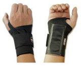 ProFlex ProFlex 4000 Wrist Support Single Strap Right Hand, Black, Medium, Pack of 1 70004 ProFlex® 4000 633411_EA ProFlex ProFlex 4000 Wrist Support Single Strap Right Hand, Black, Medium, Pack of 1 70004 ProFlex® 4000 633411_EA