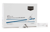McKesson Prevent® HT Blood Collection Needle with Holder 22 Gauge 1-1/4 Inch Needle Length Safety Needle Without Tubing Sterile 16-NBCH22GS Box of 100 16-NBCH22GS McKesson Prevent® HT 1144303_BX