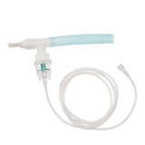 Hudson RCI Handheld Nebulizer Kit, 6 mL Medication Cup & Universal Size Mouthpiece – HUDRHS883U, Case of 50 HUDRHS883U Hudson RCI 1190300_CS