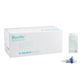 Stopcock Braun 4 Way Sterile 456020 Pack of 1 Stopcock Braun 4 Way Sterile 456020 Pack of 1