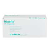 Braun Stopcock 4 Way Sterile, 456020, Pack of 1