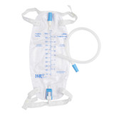 Urinary Leg Bag TruCath Premium Without Valve Sterile Fluid Path 1000 mL HRLB1000 TruCath Premium 1195239_EA Urinary Leg Bag TruCath Premium Without Valve Sterile Fluid Path 1000 mL HRLB1000 TruCath Premium 1195239_EA