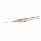 Peripheral IV Catheter Protectiv® 20 Gauge 1 Inch Retracting Safety Needle 305706 Box of 50 305706 Protectiv® 194182_BX