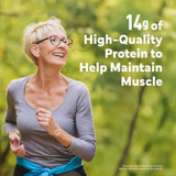 Boost Plus Oral Supplement Creamy Strawberry Flavor Liquid 8 oz. Carton, 41679933367, Pack of 1