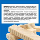 Boost Plus Oral Supplement Creamy Strawberry Flavor Liquid 8 oz. Carton, 41679933367, Pack of 1