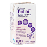 Infant Formula Fortini™ Unflavored 4 oz. Carton Liquid Calories Failure to Thrive 161212 Case of 30 161212 Fortini™ 1189053_CS