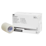 Waterproof Medical Tape 3M™ Blenderm™ Transparent 2 Inch x 5 Yard Plastic NonSterile 1525-2 Case of 60 1525-2 3M™ Blenderm™ 5760_CS